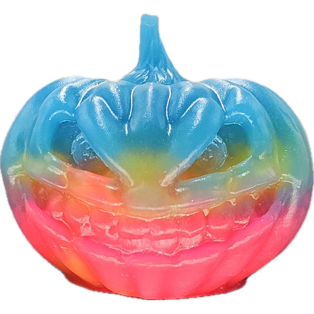 Digital Sunset - Icky