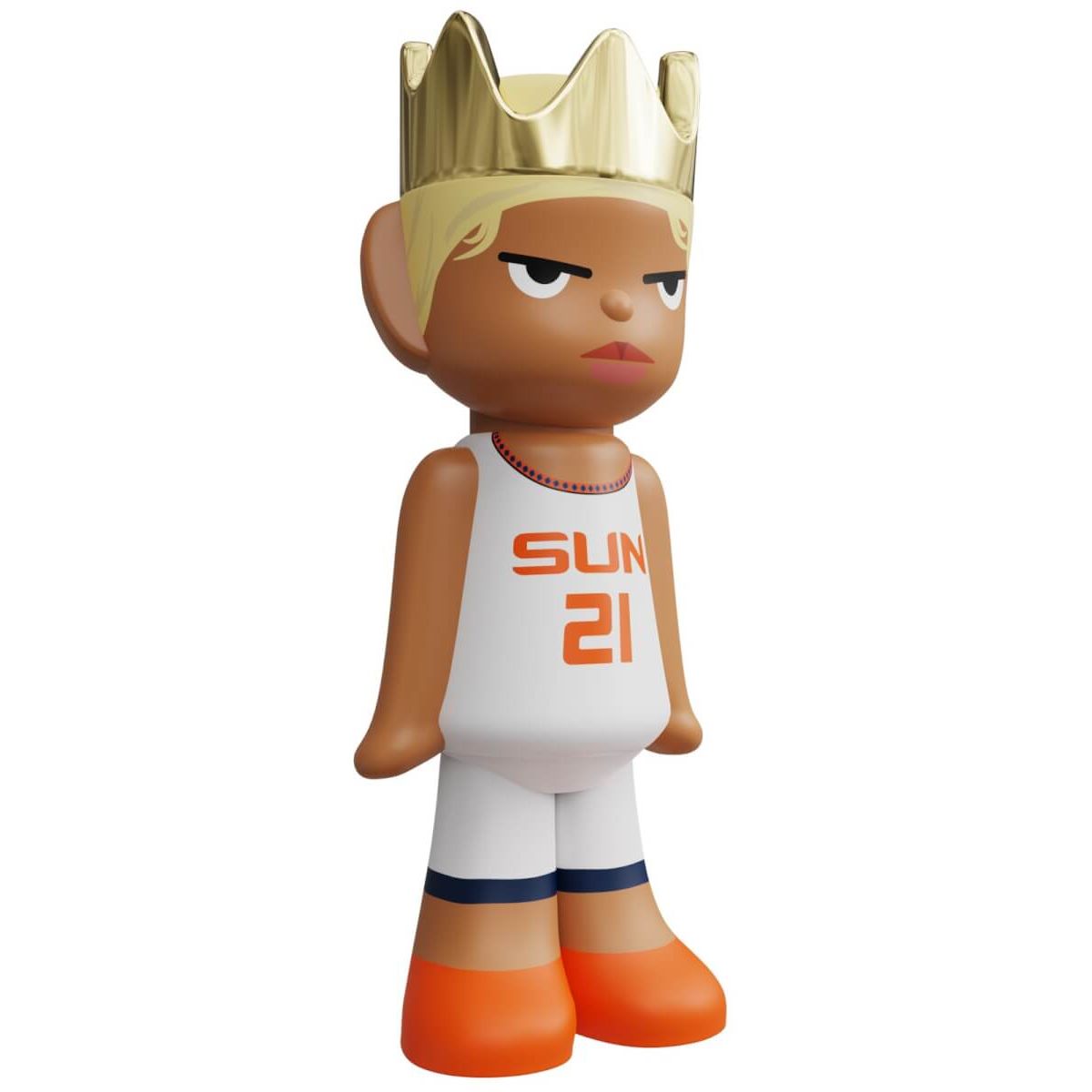 Dijona Carrington Ghost (Gold)