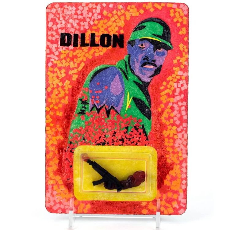 Dillon