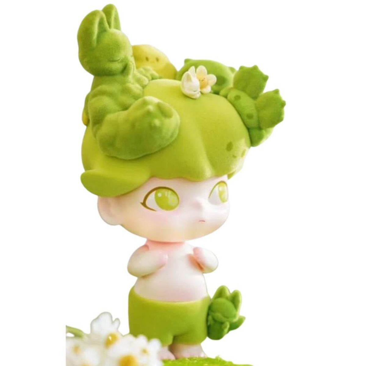 Dimoo - Pray For Blooming