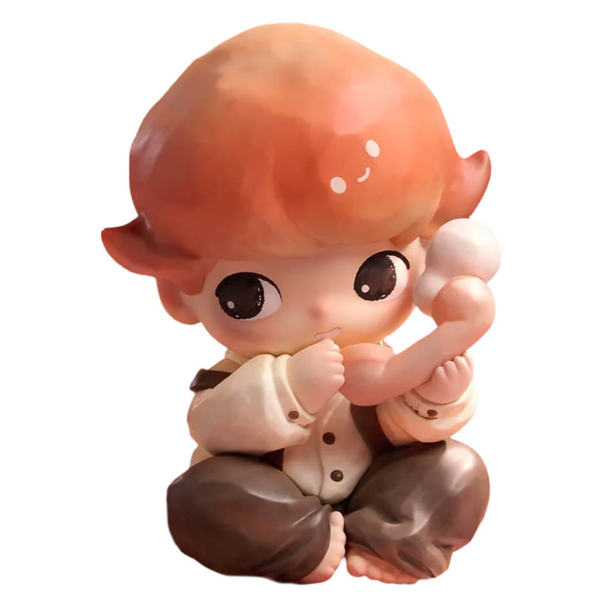 Dimoo A Call Between Worlds