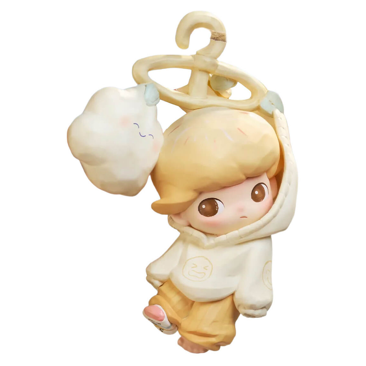 Dimoo Air My Soul in the Sun