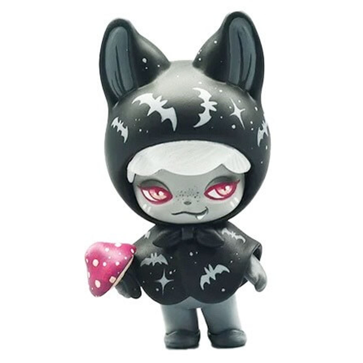 Dimoo Black Riding Hood