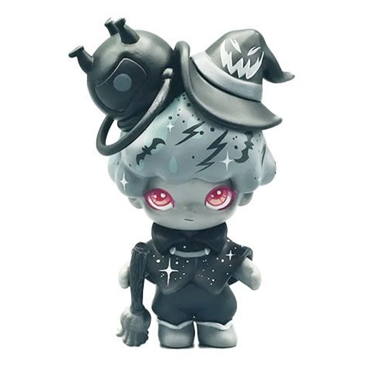 Dimoo Clumsy Witch