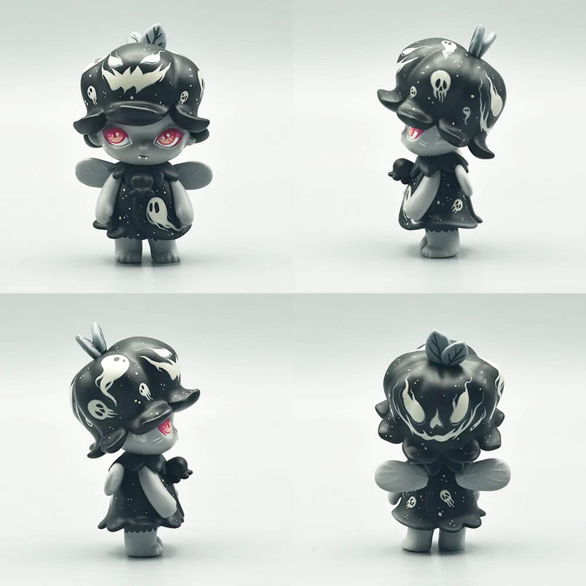 Dimoo Death Cap Fairy