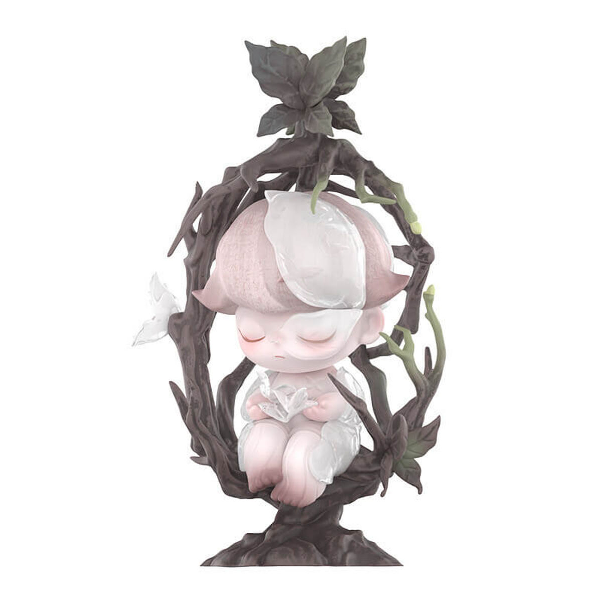 Dimoo Fall Into a Dream Figure 
