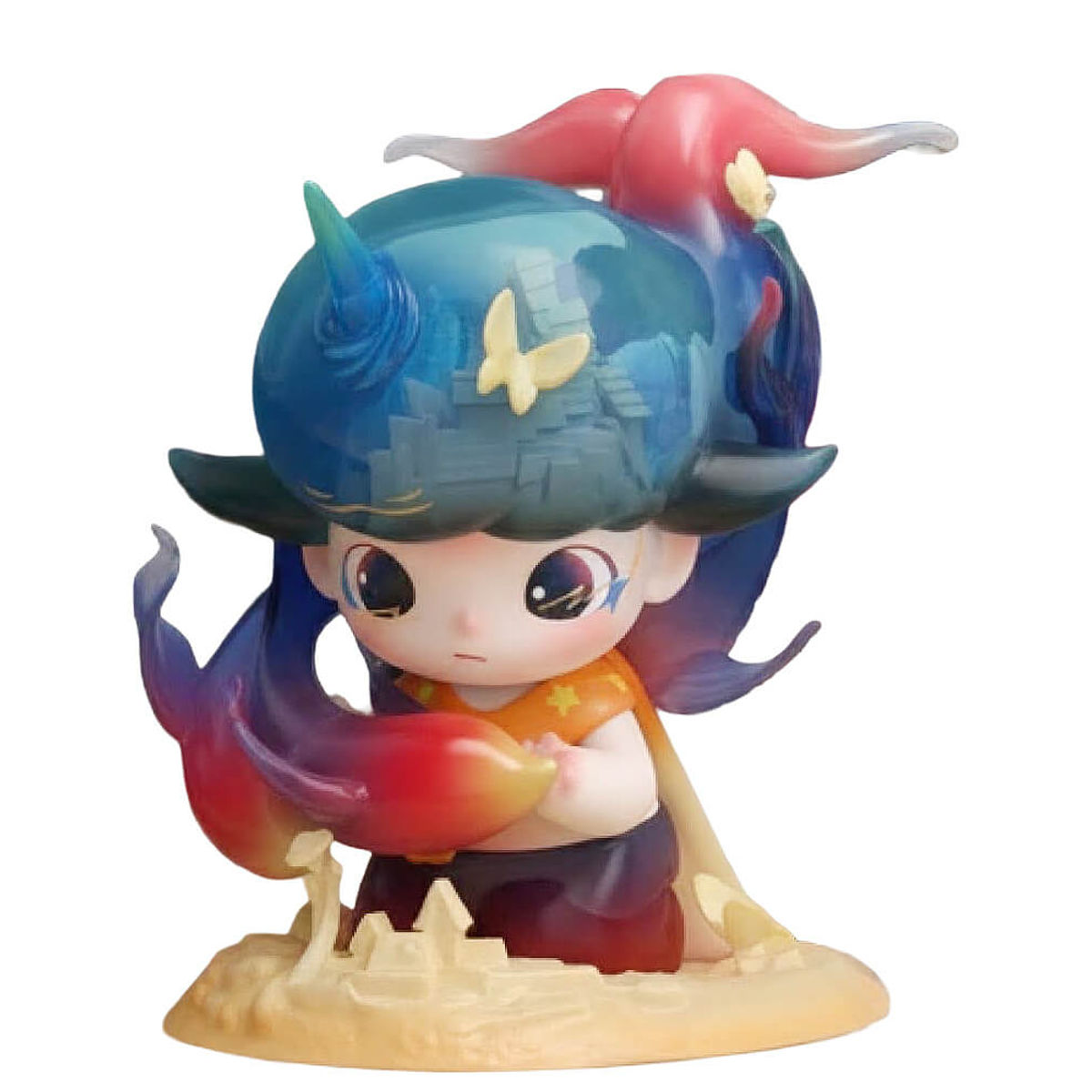 Dimoo Honor of Kings