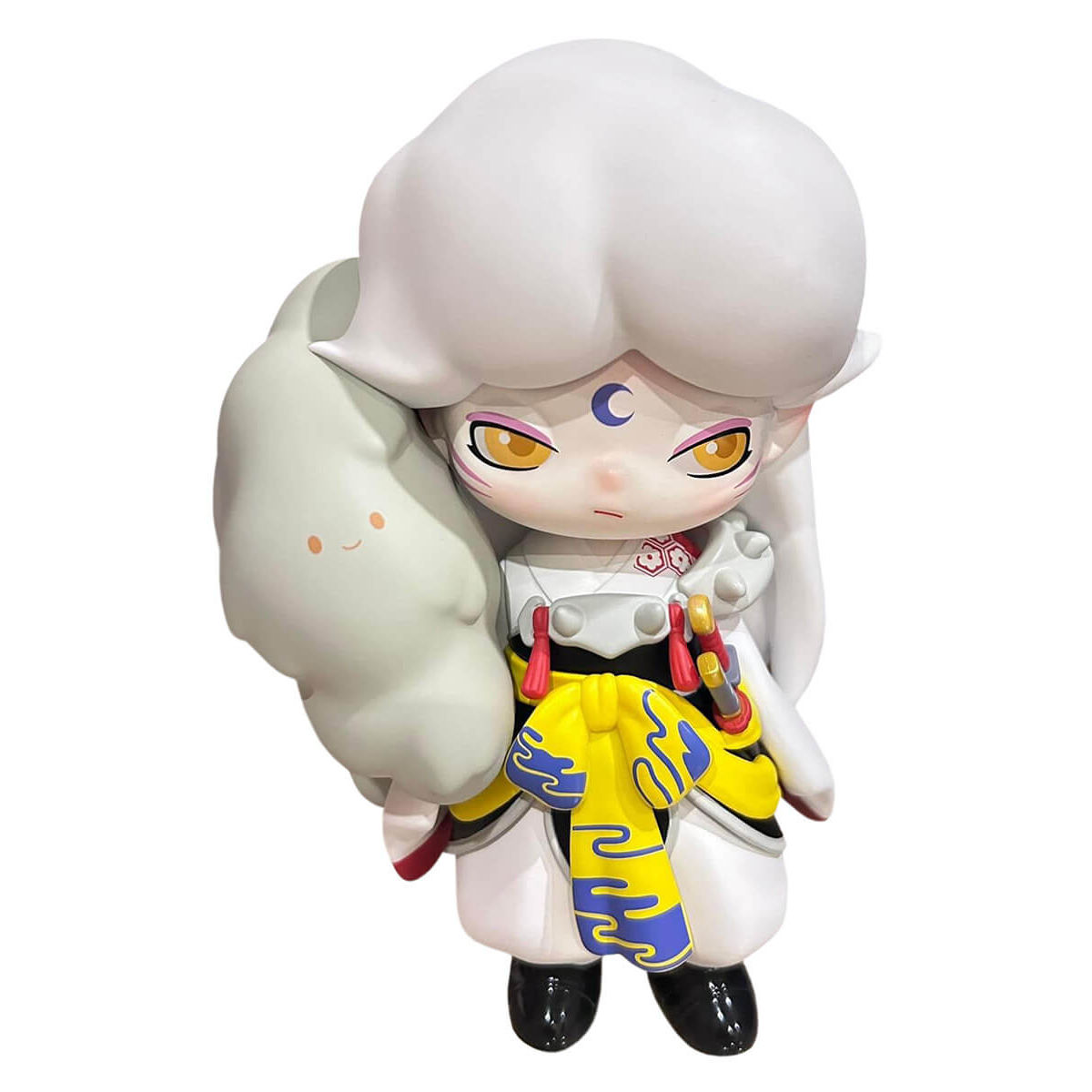 Dimoo Inuyasha Sesshomaru