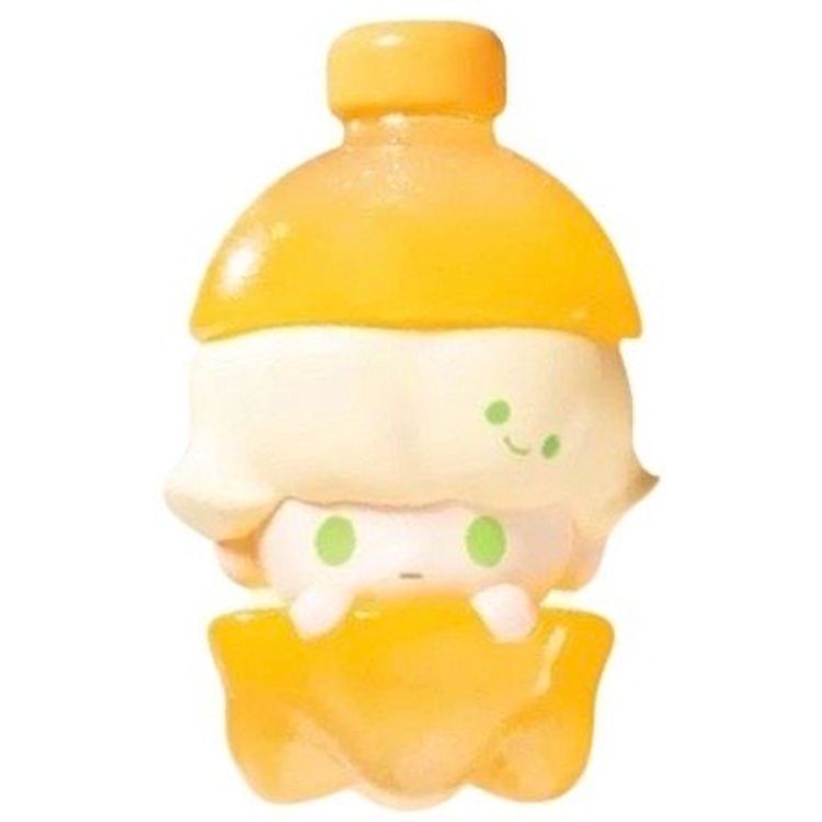 Dimoo Lemon by Dimoo World (Ayan Tang)