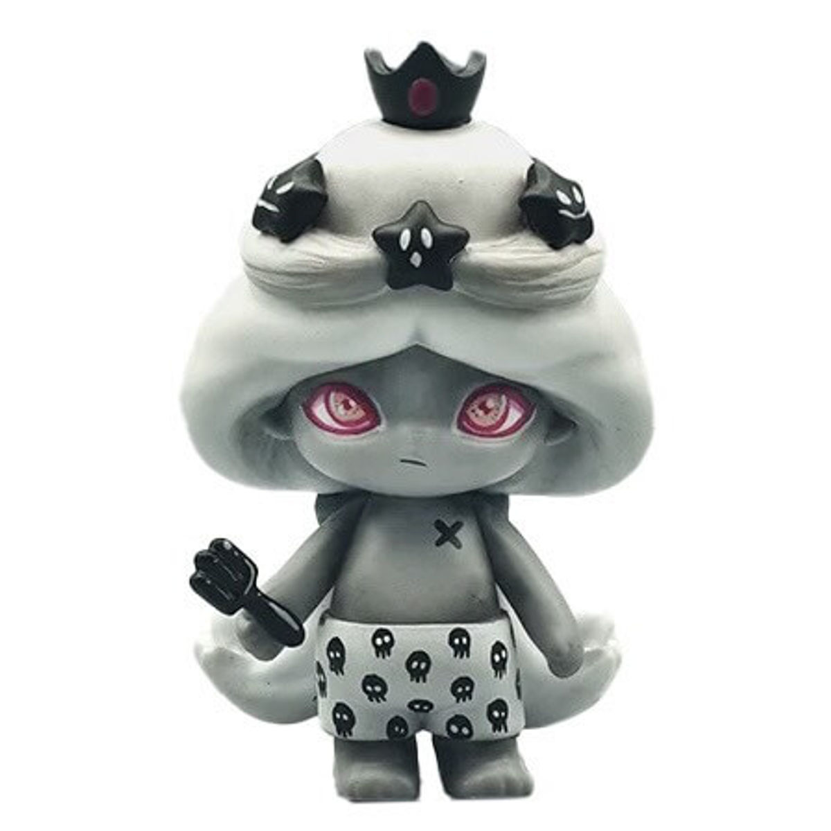 Dimoo Little Ghost Prince