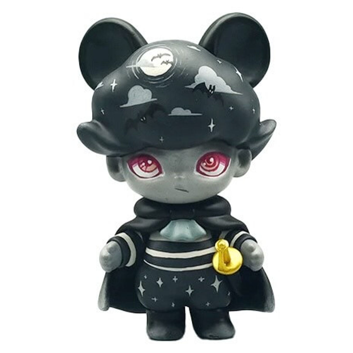 Dimoo Little Rat Pirate