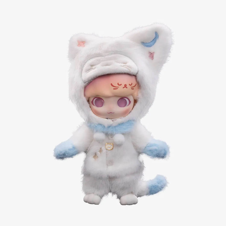 Dimoo Night Cat by Dimoo World (Ayan Tang)