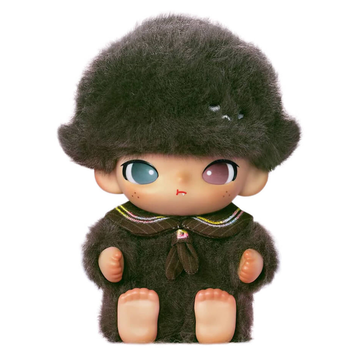 Dimoo Security (Secret)