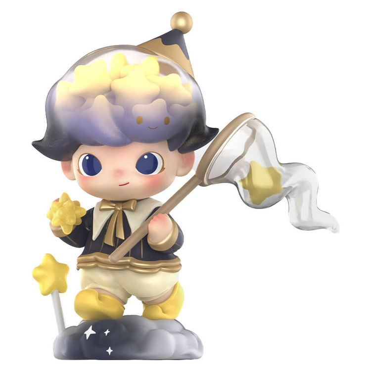Dimoo Star Catcher by Dimoo World (Ayan Tang)