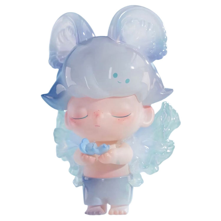 Dimoo Wing of Cloud by Dimoo World (Ayan Tang)