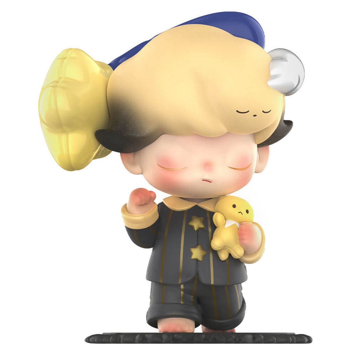 Dimoo Wishful Dreaming