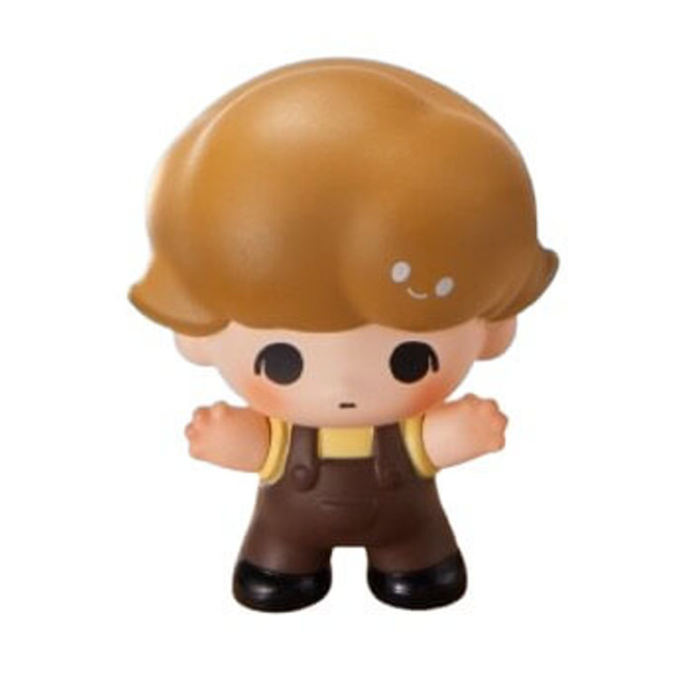 DIMOO Coffee by Dimoo World (Ayan Tang)