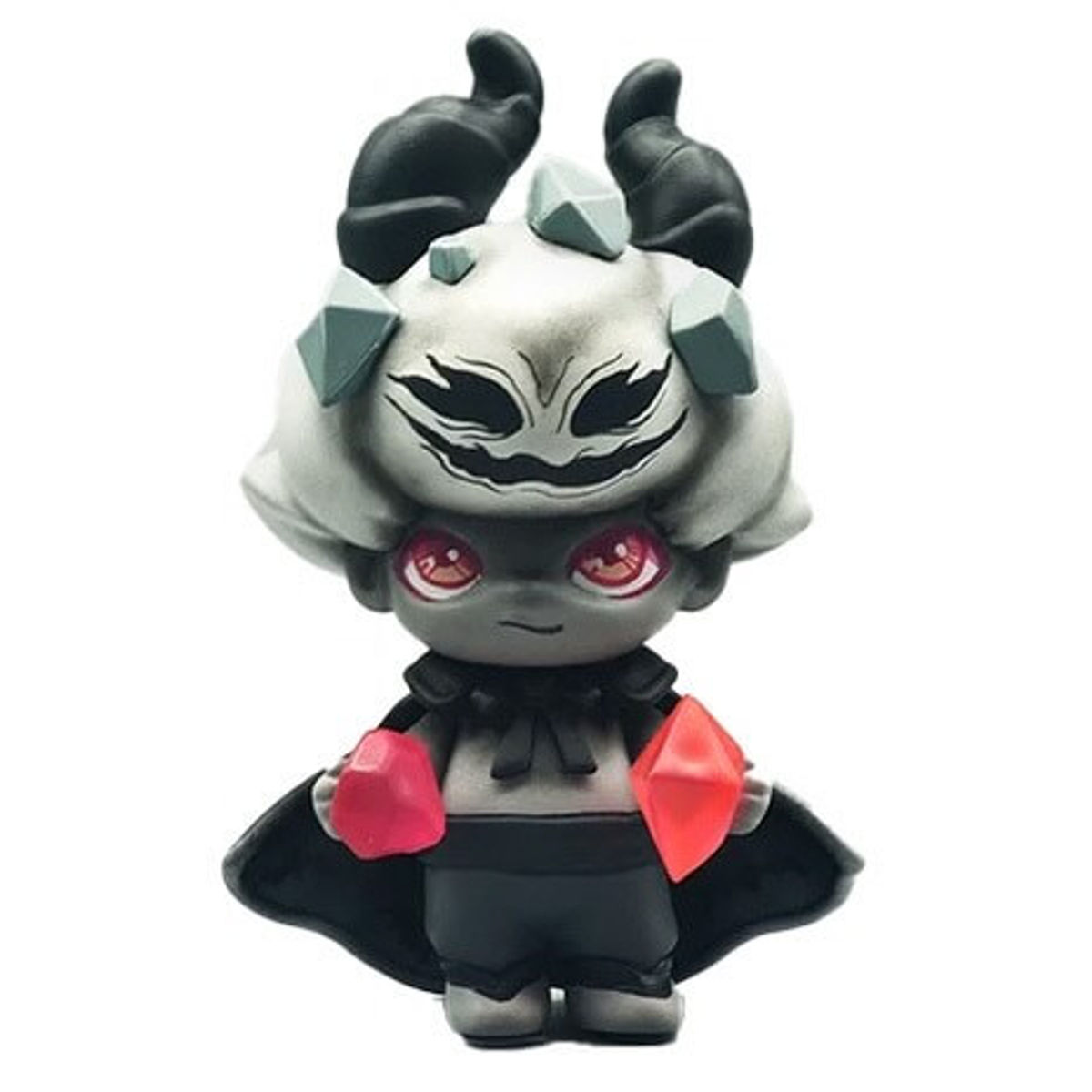 Dimoo the Summoner