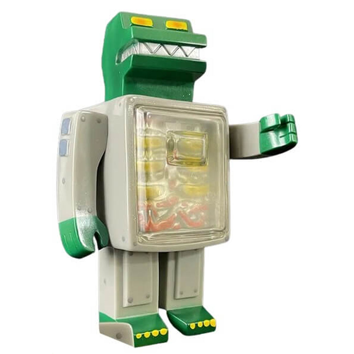 Dino Bytes (Dcon 2023)