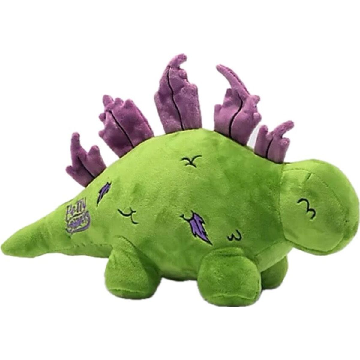 Dino Nug Plushie