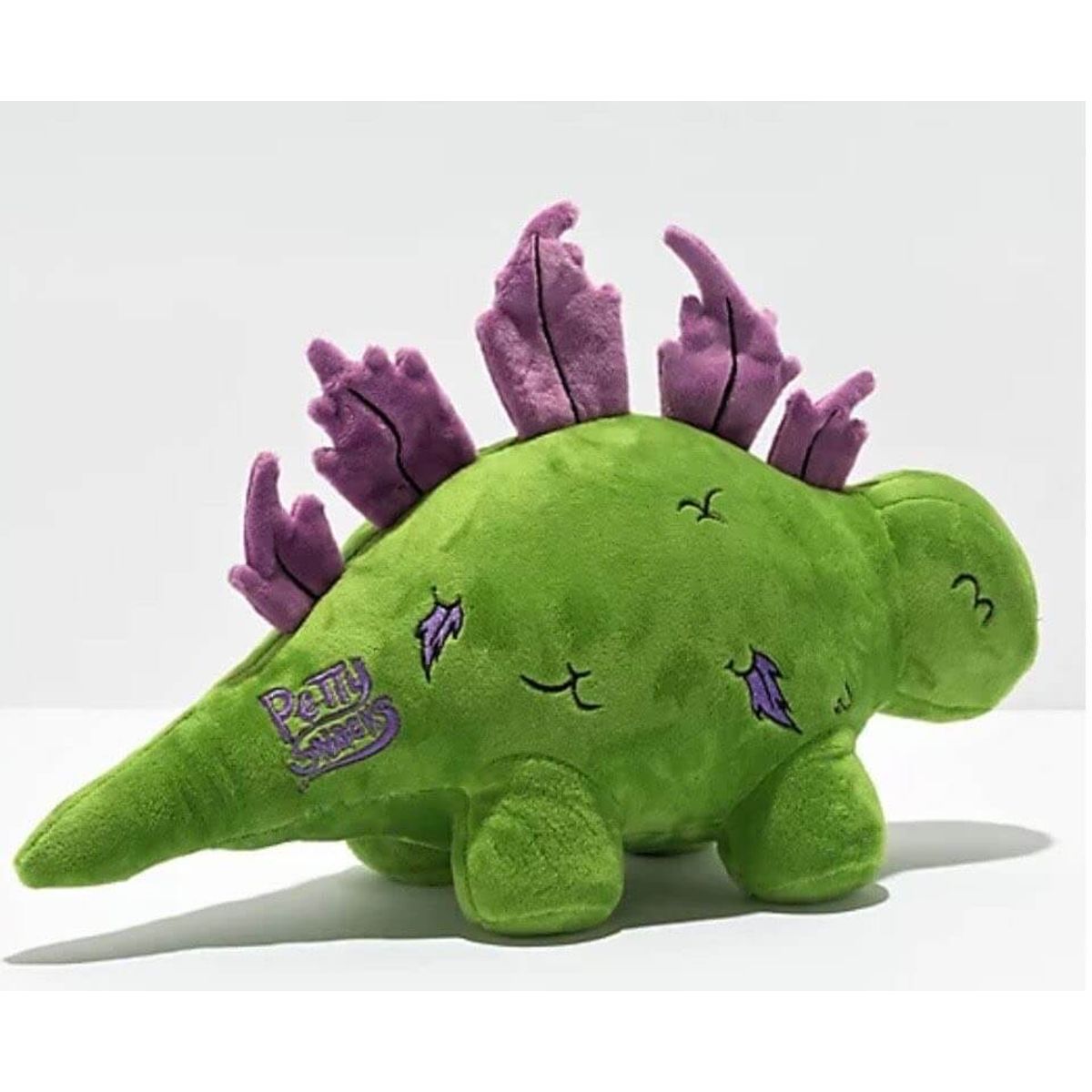 Dino Nug Plushie