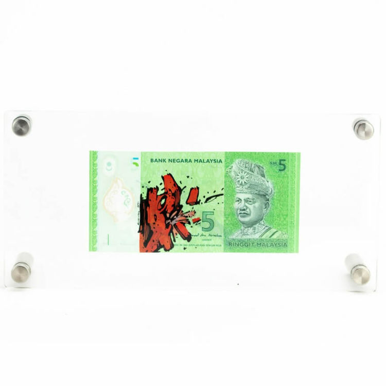 Dirty Money 2 by Mr. Kumkum (Paskalis Kunang)