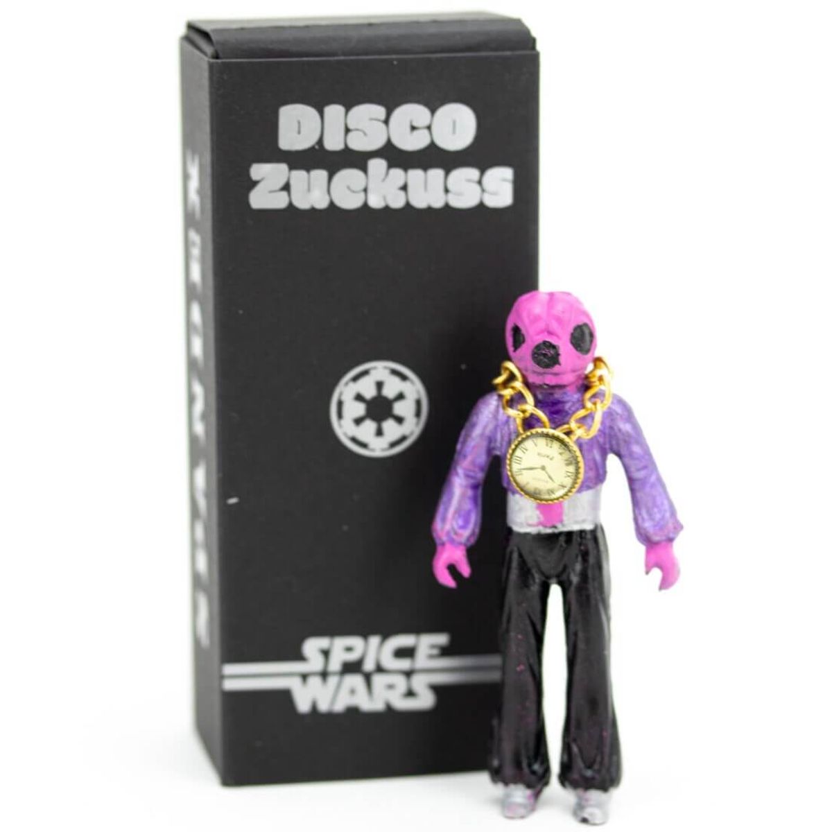 Disco Zuckuss