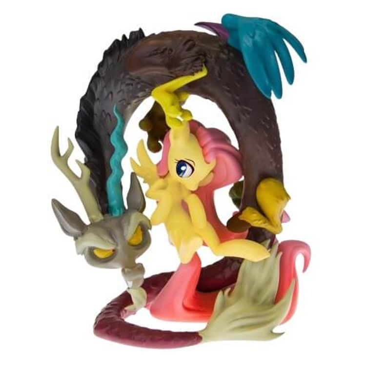 Discord Flutter On by Sajira