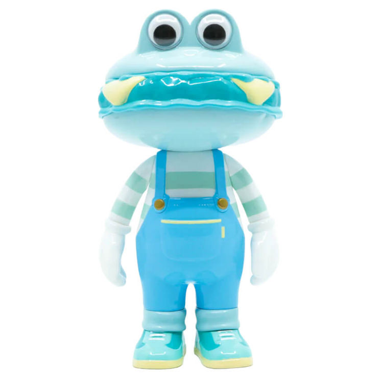 Disguise Kun by Happi Class