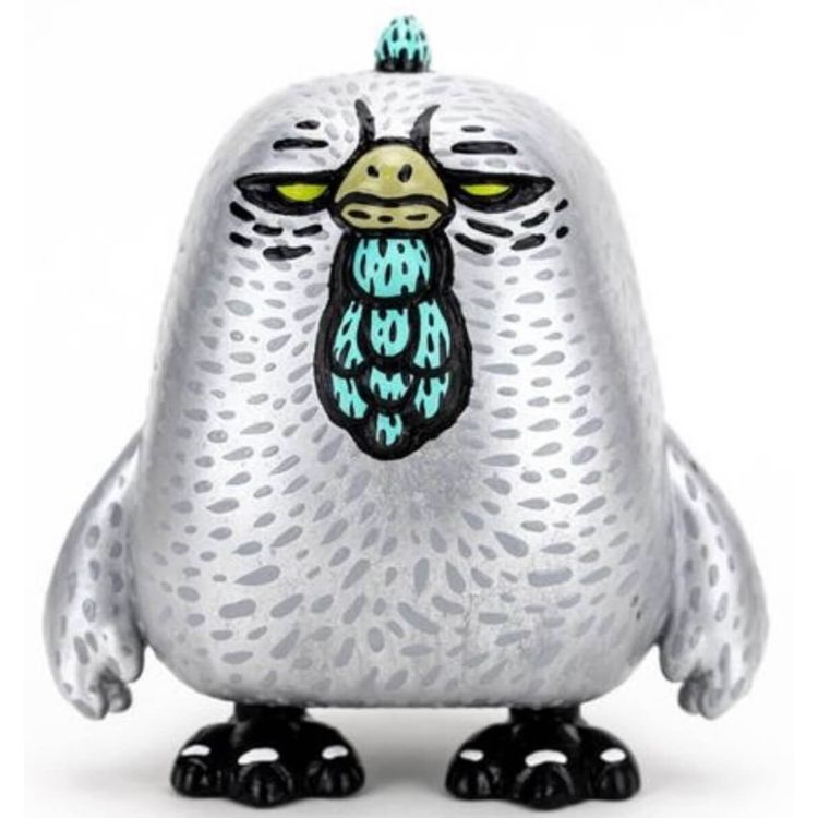 null by Distort Monsters