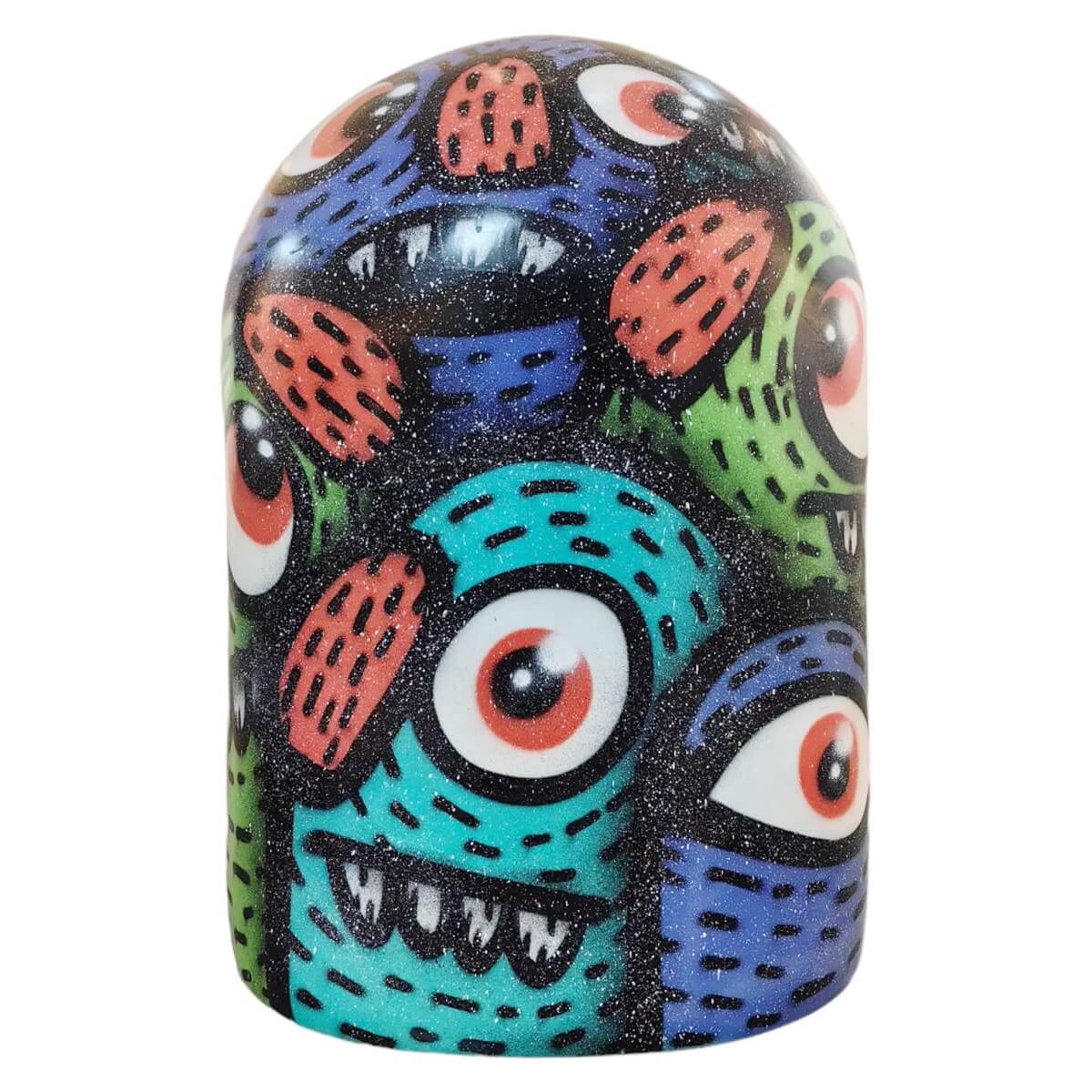 Distort Monsters 3 Feet