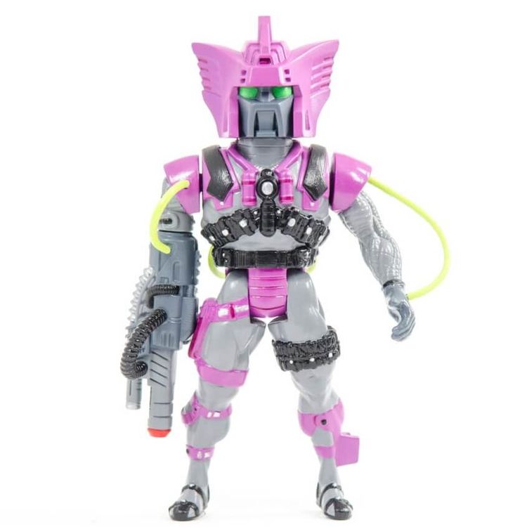 Distorticon by Kaboom Toys (Christopher Cannon)