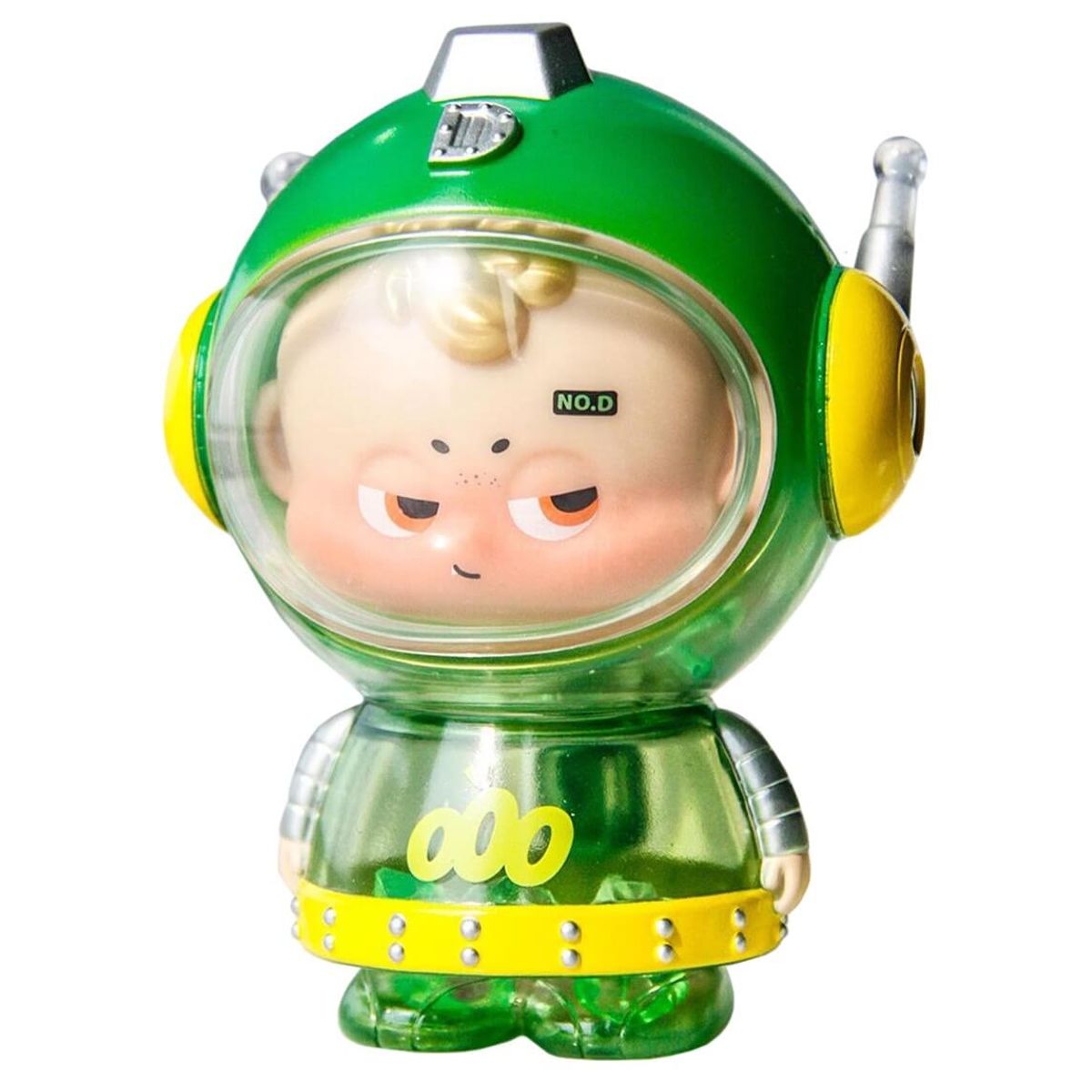 DiuDiu Green Justice