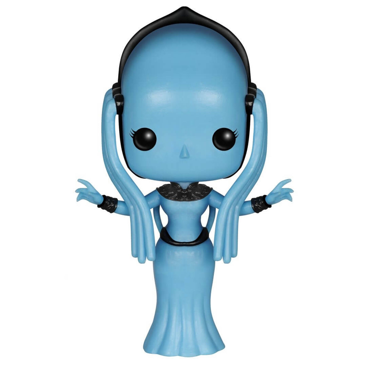 Diva Plavalaguna: Fifth Element [195]