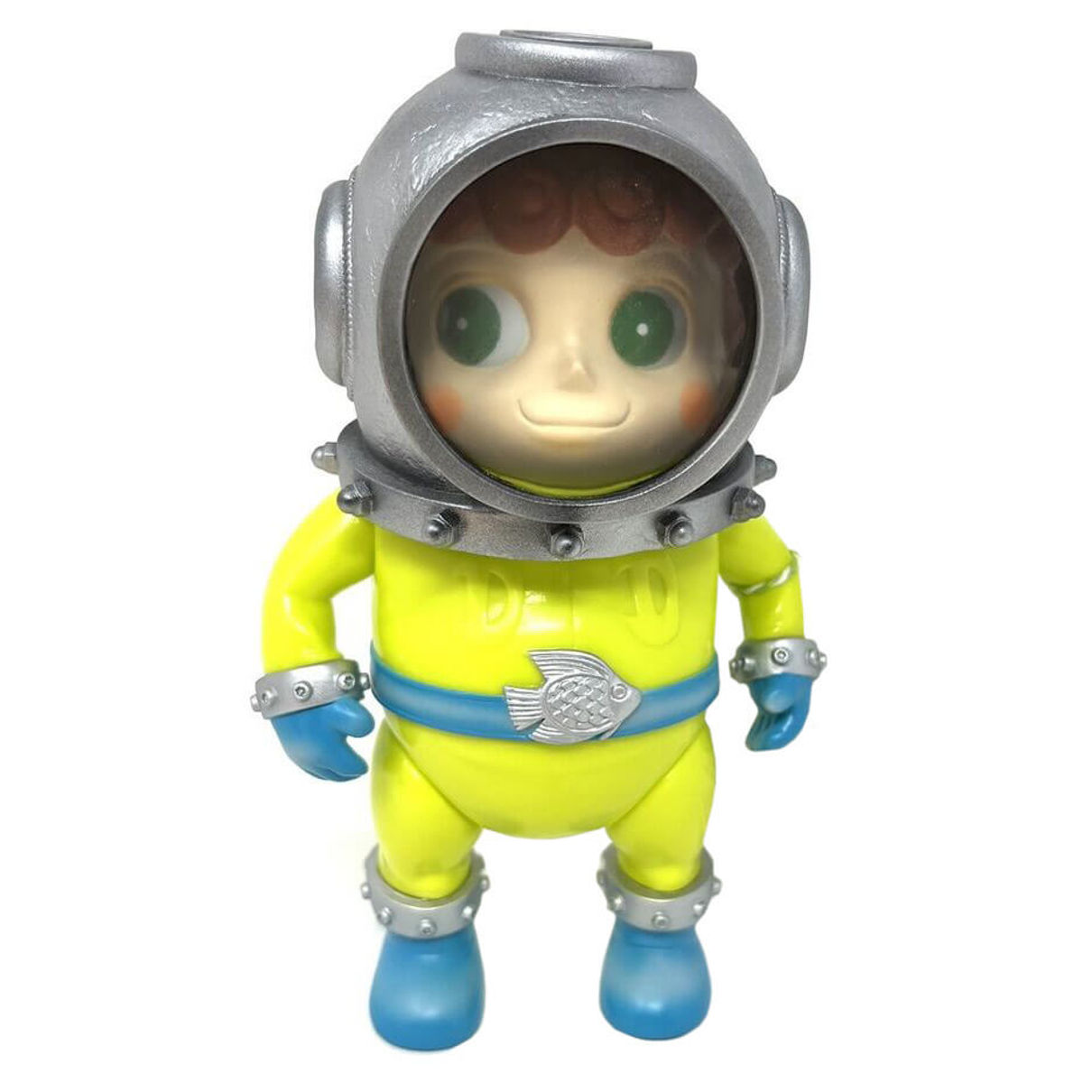 Divers Dream Fresh Lime