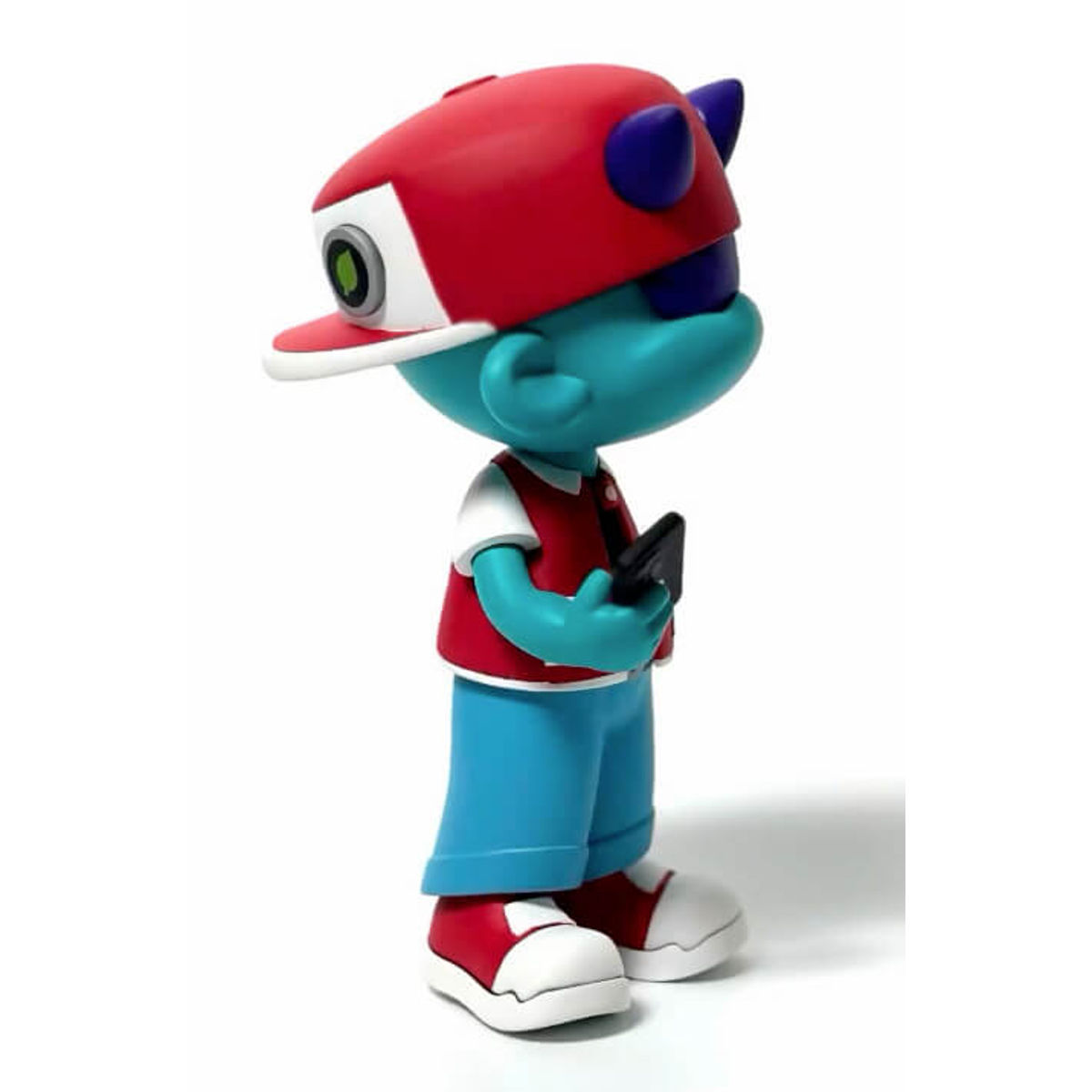 Dizzy Kidz Regret Wear Red