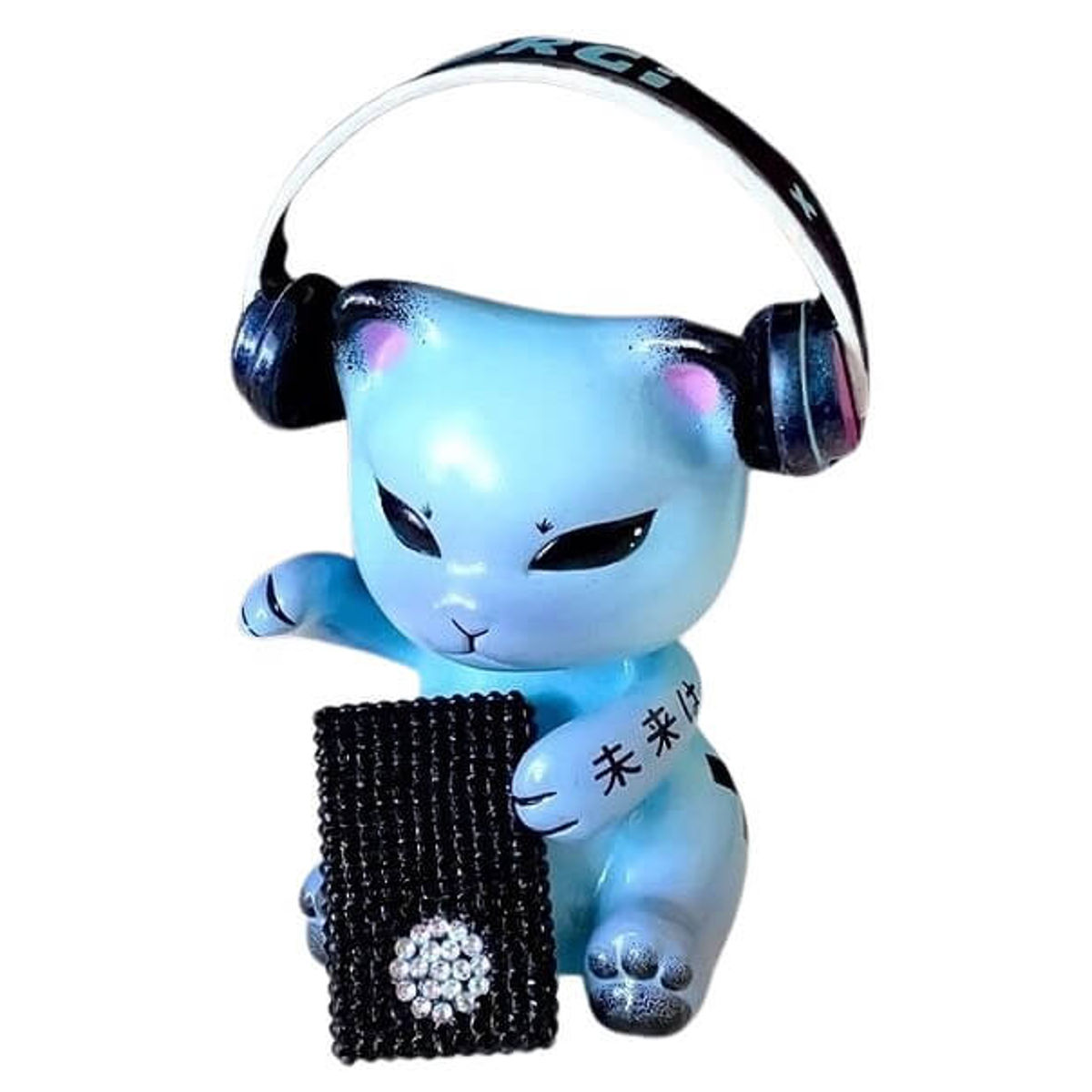 Dj Maneki Neko 
