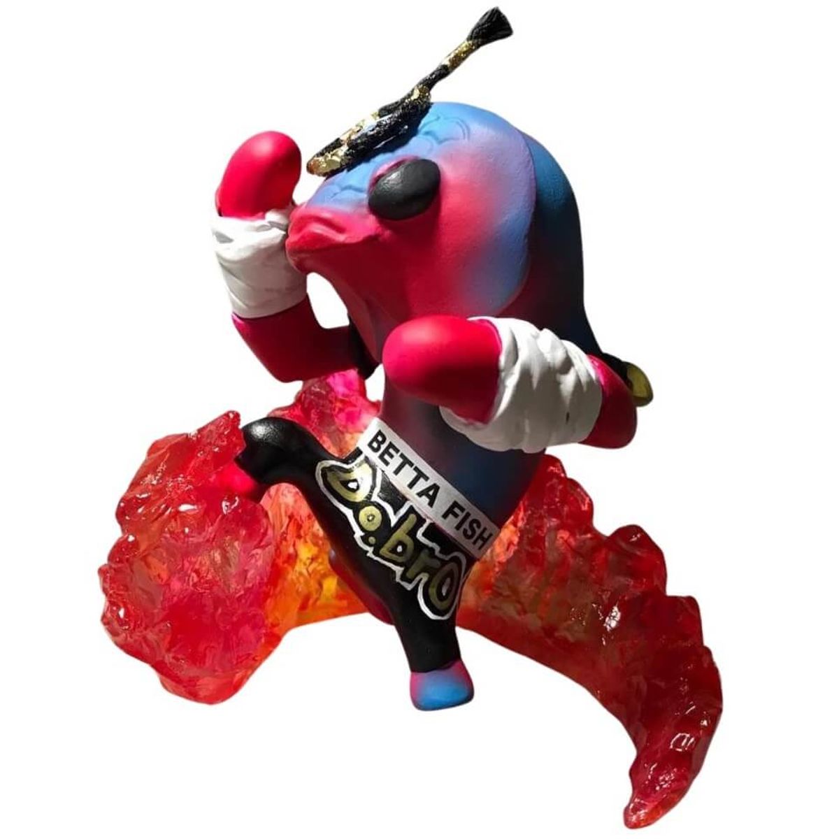 Do.bro - Blaze Kick