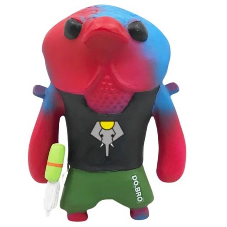 Do.bro - Songkran edition by Will Studio