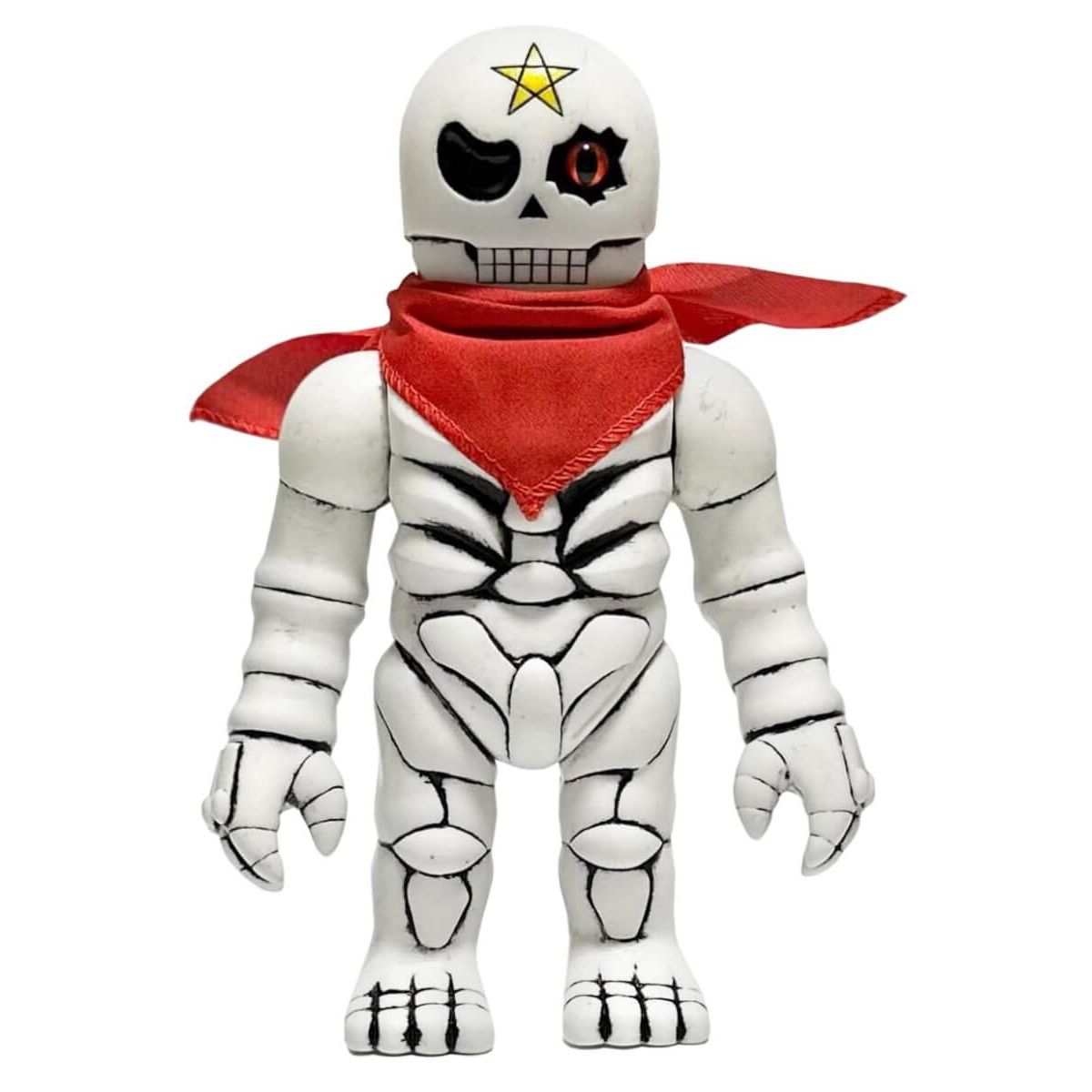 DoCroMagnon Ichibanboshi Star Bone