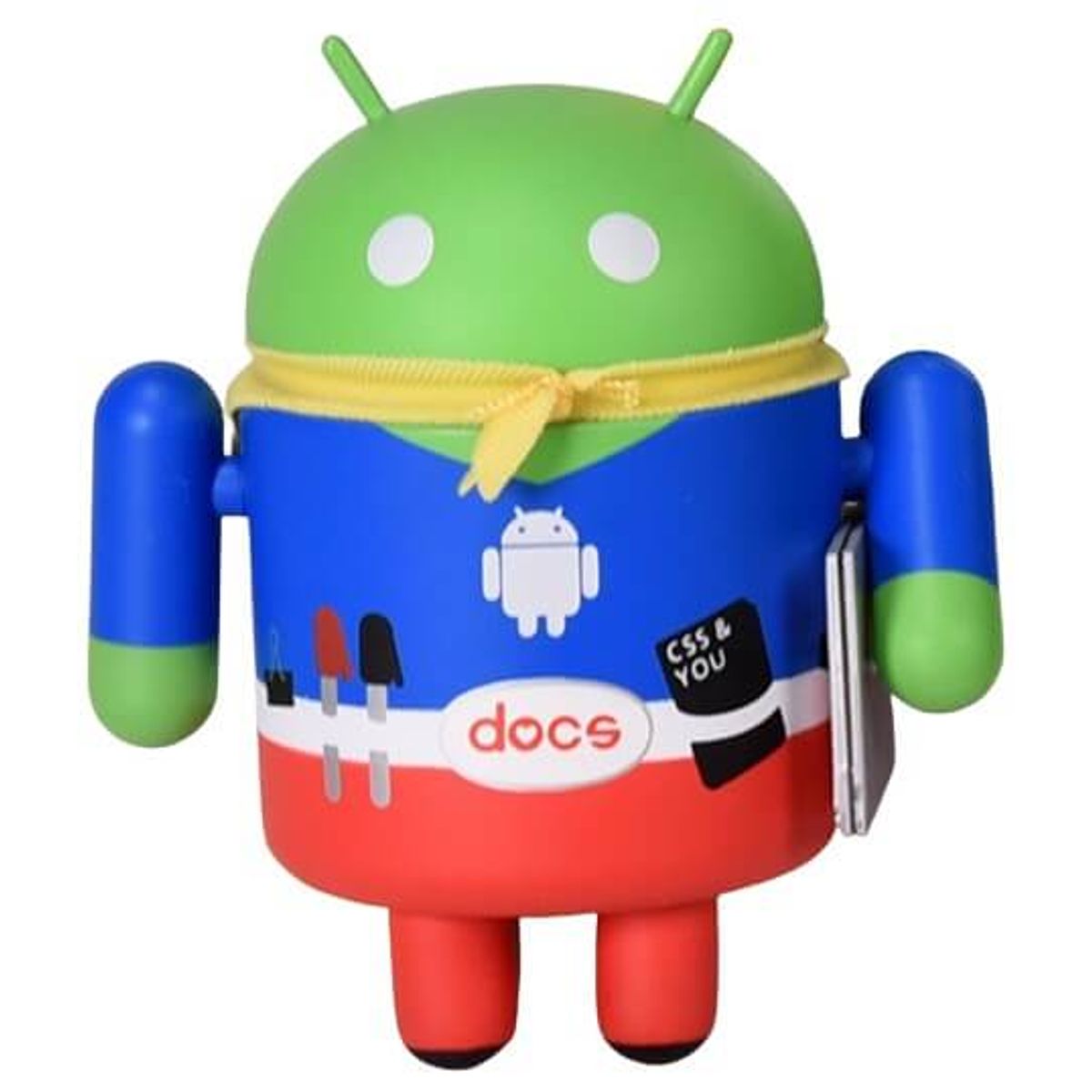 Docs Hero Android