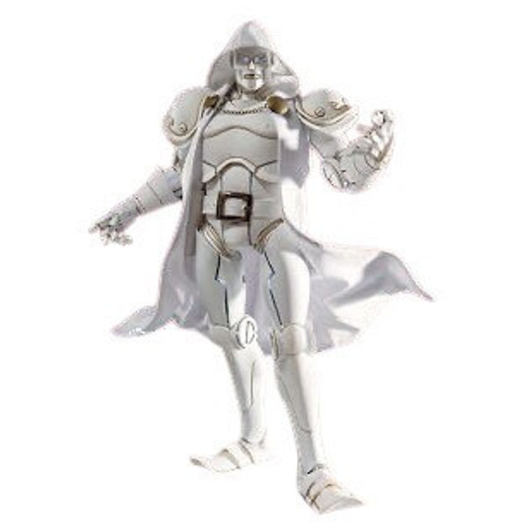 Doctor Doom - Ghost Edition by Marvel