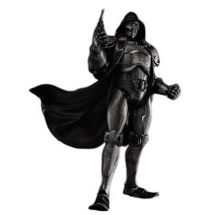 Doctor Doom - Stealth Edition by Marvel
