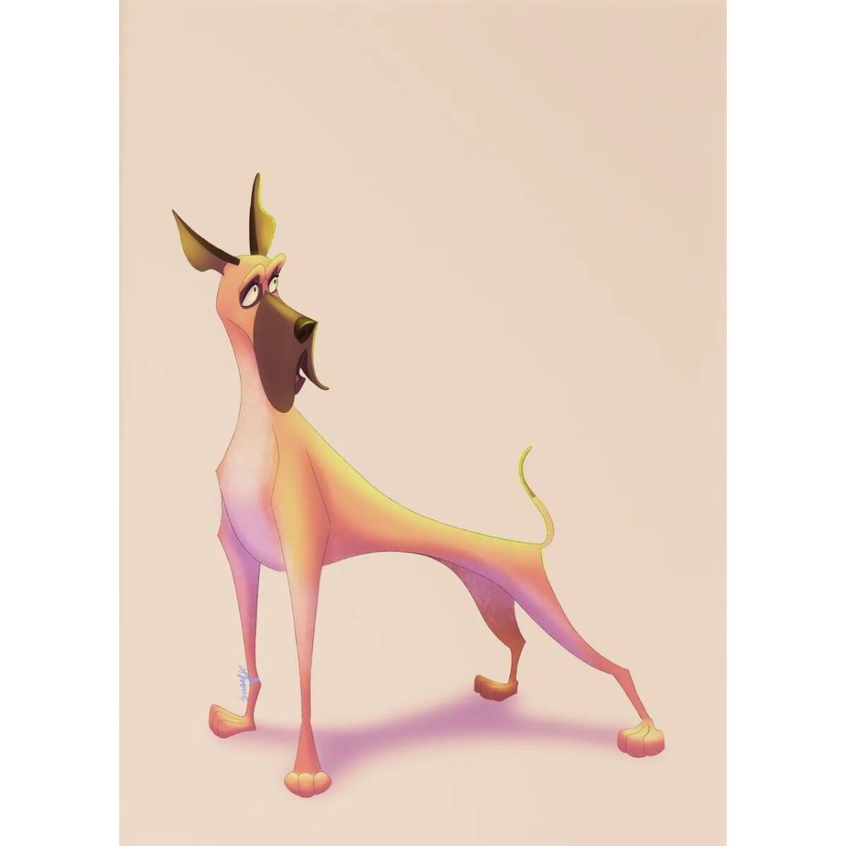 Dog