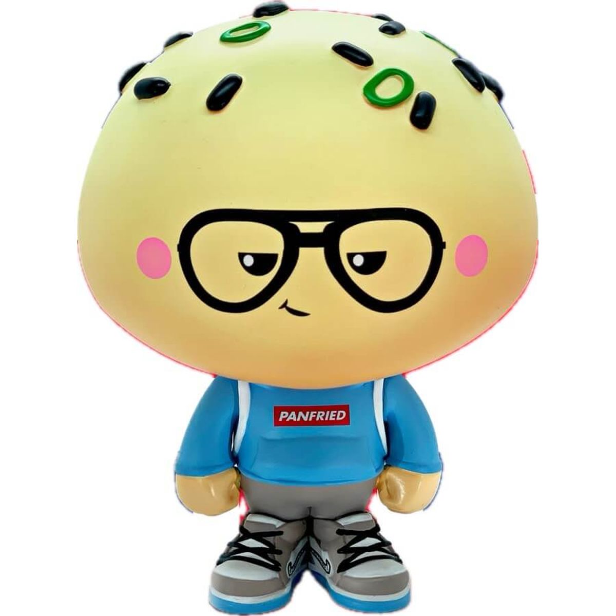 Doir Hypebao