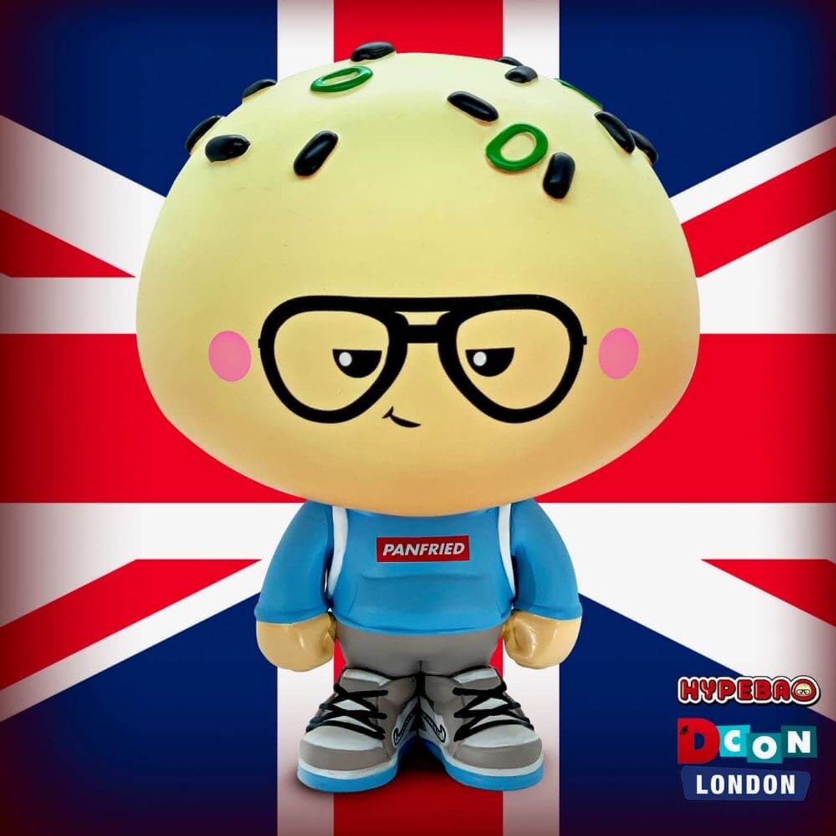 Doir Hypebao