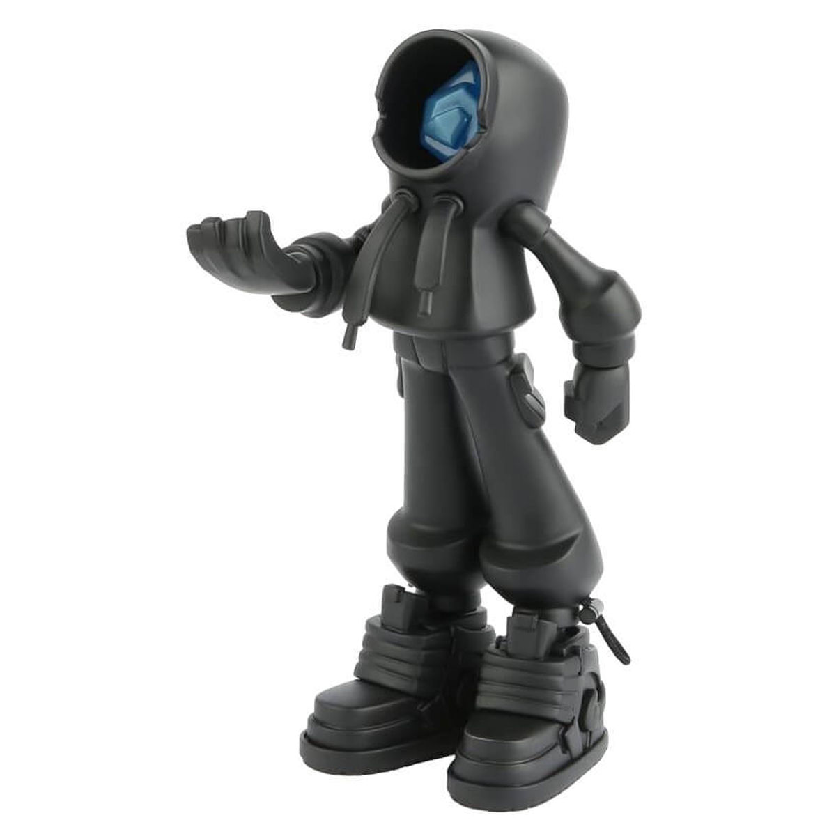 Dokkaebi Gaboo Black