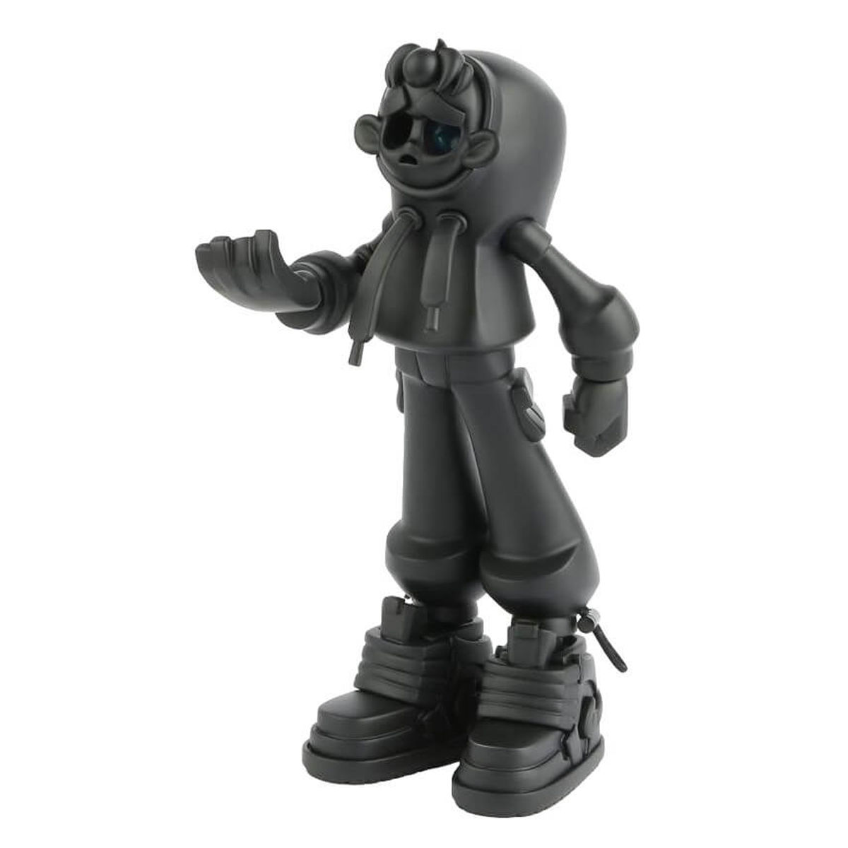 Dokkaebi Gaboo Black