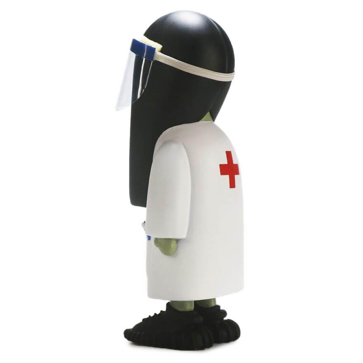 Doktura Maria Red Cross