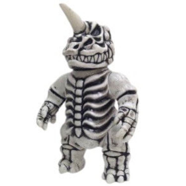 Dokuro-Saurer by Skull Toys (Takeuchi Yu)